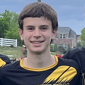 Anthony Mahoney